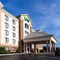 Holiday Inn Express Hotel And Suites Kingsport By Ihg - map