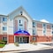 Sonesta Simply Suites Knoxville - map
