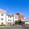 La Quinta Inn & Suites By Wyndham Kokomo - map