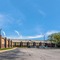 Econo Lodge - map