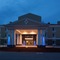 Holiday Inn Express Hotel & Suites Lamar By Ihg - map