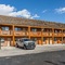 Rodeway Inn Pronghorn Lodge - map