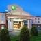 Holiday Inn Express & Suites Lenoir Cty By Ihg - map