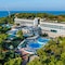 A Good Life Utopia Family Resort - map
