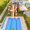 Armas Life Belek - map