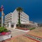 The Beachfront Hotel Adult Only 16 Plus - map