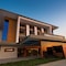 Terrace Elite Resort - All Inclusive - map