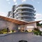 Maya World Hotel - All Inclusive - map