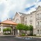 Quality Inn & Suites Little Rock West - map