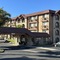 Surestay Plus Hotel By Best Western Lompoc - map