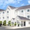 Microtel Inn & Suites By Wyndham London - map