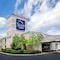 Sleep Inn Louisville Airport & Expo - map