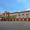 Holiday Inn Express & Suites Manchester By Ihg - map