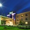 Holiday Inn Express & Suites Mansfield By Ihg - map