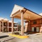Best Western Executive Inn - map