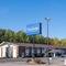 Travelodge By Wyndham Merrill - map