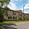Quality Inn Michigan City - map