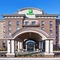 Holiday Inn Midland By Ihg - map