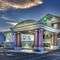 Holiday Inn Express Hotel & Suites Minden By Ihg - map