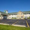 Quality Inn Mineral Point - map