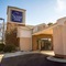 Sleep Inn - map