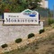 Best Western Plus Morristown Conference Center Hotel - map