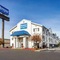 Rodeway Inn & Suites - Nampa - map