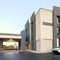 Holiday Inn Express Hotel & Suites Spence Lane By Ihg - map