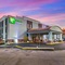 Holiday Inn Express New Albany By Ihg - map