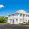 Rodeway Inn & Suites New Paltz - Hudson Valley - map