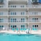 Coconut Palms Beach Resort Ii A Ramada By Wyndham - map
