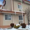 Harmony Inn & Suites - map