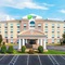 Holiday Inn Express & Suites Newport S By Ihg - map