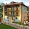 Apartamentos Posada La Robla - map