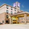 Sleep Inn & Suites Oak Grove - map