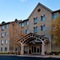 Staybridge Suites Chicago-Oakbrook Terrace By Ihg - map