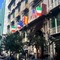 Hotel Des Artistes - map