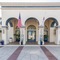 Southern California Beach Club - map
