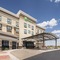 Holiday Inn Odessa By Ihg - map