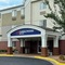 Candlewood Suites Olive Branch By Ihg - map