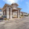 Quality Inn & Suites - map