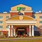Holiday Inn Express Hotel Ooltewah Springs-Chattanooga By Ihg - map