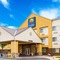 Comfort Inn & Suites Orem - Provo - map