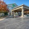 Holiday Inn Express Hotel & Suites Oshkosh By Ihg - map
