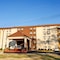 Comfort Inn Oxon Hill - map