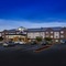 Holiday Inn Express & Suites Birmingham South - Pelham By Ihg - map
