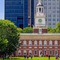 Holiday Inn Express Philadelphia - Penns Landing, An Ihg Hotel - map