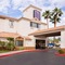 Sleep Inn Sky Harbor Airport - map