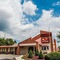 Econo Lodge Pittsburgh - map