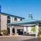 Baymont By Wyndham Plainfield  Indianapolis Arpt Area - map